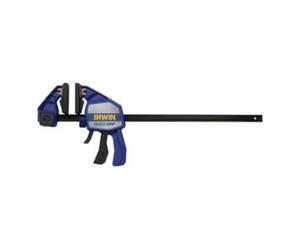 Stanley Serre-joints « une main » Quick Grip XP ouv. de clé 900 mm col de cygne 92 mm éc Quantité:1