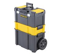 Servante 3 en 1 Classic Line avec Attaches Métal - STST1-80151 - STANLEY