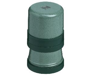 Stanley Set de 2 gobelets The Legendary Classic Buddy Cup 6oz Hammertone Green 10-1