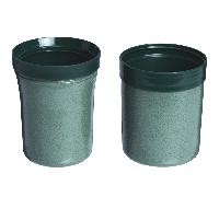 Stanley Set de 2 gobelets The Legendary Classic Buddy Cup 8oz Hammertone Green 10-1