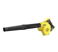 Soplador Compacto V20 Li-Ion 18V, 3 velocidades, velocidad del aire 80 m/s (288 km/h), caudal de aire 170 m³/h. Sin batería/cargador