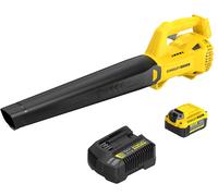 Stanley SFMCBL714M1-QW FatMax V20 Souffleur sans fil (18V/1x4,0Ah)