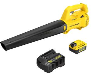 Stanley SFMCBL714M1-QW FatMax V20 Souffleur sans fil (18V/1x4,0Ah)