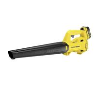 STANLEY SFMCBL714M1-QW V 20 sans fil Souffleur sans fil avec batterie, avec chargeur