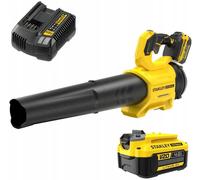 Stanley SFMCBL730M1-QW FatMax V20 Souffleur brushless (18V/1x4.0Ah)