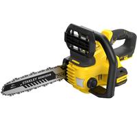 Stanley SFMCCS630B-XJ FatMax V20 Tronçonneuse 30cm (18V/sans batterie ni chargeur)