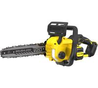 Stanley SFMCCS730B-XJ FatMax V20 Tronçonneuse (30cm/18V/sans batterie ni chargeur)