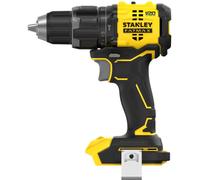 Stanley Perceuse-visseuse à percussion FatMax V20 SFMCD716B-XJ 18V 65 Nm brushless sans batterie