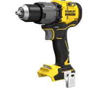 STANLEY Perceuse à percussion sans fil FATMAX 18V V20, (outil seulement), SFMCD726B-XJ