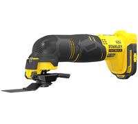 Outil Multifonction STANLEY FatMax SFMCE500B (Machine seule)