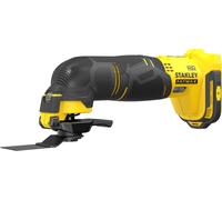 Stanley SFMCE500B-XJ V20 Outil oscillatoire (18V, sans batterie ni chargeur)