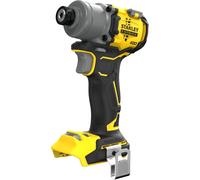 Stanley FatMax Visseuse à impact 18 V V20 sans fil Brushless 3 vitesses (sans batterie)