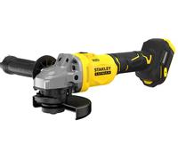 STANLEY FATMAX SFMCG710B-XJ V20 18V Meuleuse 125 mm Brushless Sans Batterie