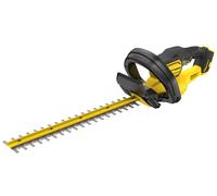 Stanley SFMCHT650B-XJ FatMax V20 Taille-haie sans fil 50cm (18V/sans batterie ni chargeur)