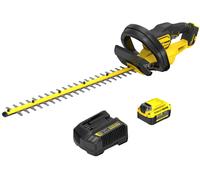 Stanley SFMCHT655M1-QW FatMax Taille-haie sans fil 55cm (18V/1x4,0Ah)