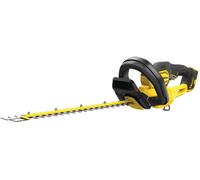 Stanley Taille-haies FATMAX V20 SFMCHT855B-XJ 55 cm 18V – sans batterie ni chargeur