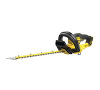 STANLEY SFMCHT855M1-QW - Taille-haies V20 avec batterie 4Ah 55cm