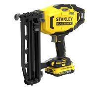 Stanley SFMCN616D2K-QW Cloueuse et agrafeuse Batterie