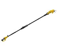 Stanley Élagueuse sur perche 18V FAT MAX V20 SFMCPP632B-XJ — Outil seul (sans batterie ni chargeur)