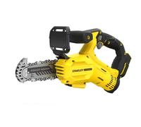 STANLEY SFMCPS415B-XJ - MINI TRONÇONNEUSE SANS FIL 18V 15CM (SANS BATTERIE NI CHARGEUR)