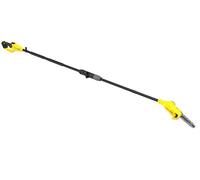 Stanley SFMCPS720B-XJ FatMax V20 Élagueuse sur perche (20cm/18V/sans batterie)
