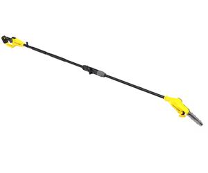 Stanley SFMCPS720B-XJ FatMax V20 Élagueuse sur perche (20cm/18V/sans batterie)