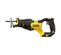 Stanley SFMCS310B-XJ Scies alternatives 3200 spm Noir et Jaune