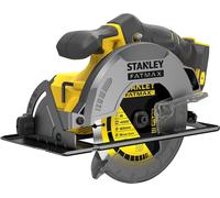 Stanley SFMCS500B-XJ FatMax V20 Scie circulaire (165mm/18V/sans batterie ni chargeur)