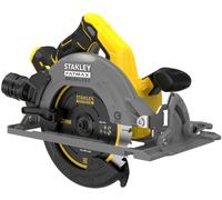 Stanley SFMCS551B-XJ FatMax V20 Scie circulaire (190mm/18V/sans batterie ni chargeur)