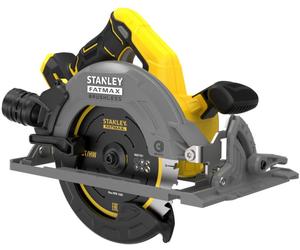 Stanley SFMCS551B-XJ FatMax V20 Scie circulaire (190mm/18V/sans batterie ni chargeur)