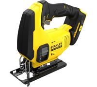 Scie sauteuse sans fil - 18V - FATMAX - SFMCS600B-XJ - profondeur de coupe jusqu'a 55mm - sans batterie