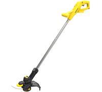 Stanley SFMCST925B-XJ FatMax V20 Coupe-bordure (25cm/18V/sans batterie ni chargeur)