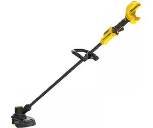 Stanley SFMSTB930B-XJ FatMax V20 Coupe-bordure (28/33cm/18V/sans batterie ni chargeur)