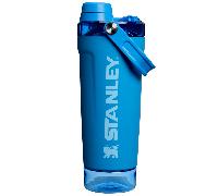 Stanley Shaker à protéines The Activate Shaker 600 ml/20oz Azure 10-13007-024