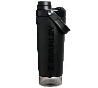 Stanley Shaker à protéines The Activate Shaker 600 ml/20oz Noir 2.0 10-13007-02