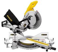 Stanley SM1800-QS FatMax Scie a onglet radiale (254mm/1800W)
