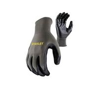 STANLEY Smooth Nitrile Dipped Size 10 SY580L EU Gants de travail Taille: 10, L 1 paire(s)