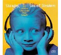 Stanley, Son of Theodore: Yet Another Alternative Music Sampler Contains Previously (UK Import)
