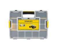 Organiseur STANLEY 1-94-745 SORTMASTER - 17 compartiments