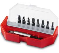 STANLEY SPITZENSATZ 10-tlg. (PH, PZ, FLOOR) 687341
