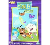 Stanley - Spring Fever , (Animated) G