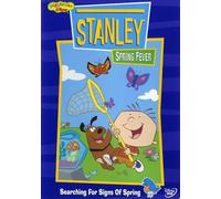 Stanley - Spring Fever [Import USA Zone 1]