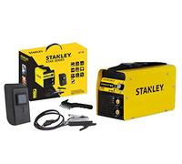 STANLEY ST-STAR4000 - Equipo de soldadura 160 A.