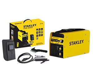 STANLEY ST-STAR4000 - Equipo de soldadura 160 A.