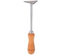 Stanley STA028823 Crochet de rasage professionnel triangulaire