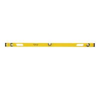 Stanley Niveau STA042076 Basique 120 cm Multicolore