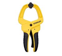 STANLEY STA083199 Pinza de ajuste rápido 50mm, Multicolore