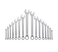 Stanley STMT1-74178 Jeu de 16 clés mixtes - module