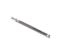 Stanley STA21032-XJ Lame de scie sauteuse, à chantourner et sabre Lames de scie sauteuse Acier fin au carbone 2 pièces