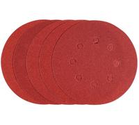 Stanley STA32042-XJ Disque abrasif 125mm, P180, 5 pieces